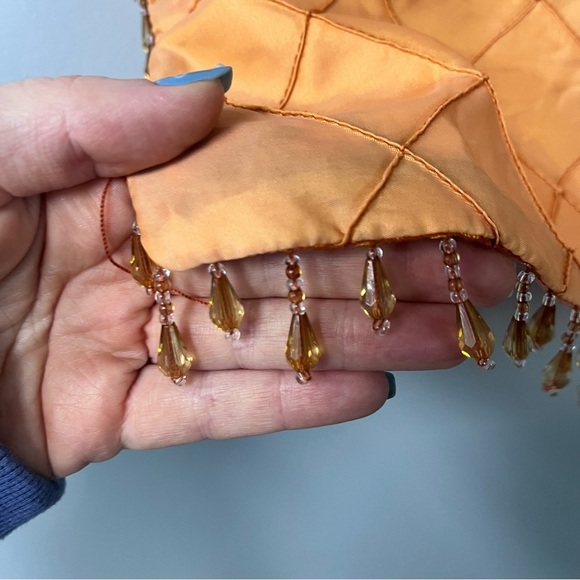 vintage salem translucent fine china footed tea cup and saucer elegant white - Picture 4 of 8